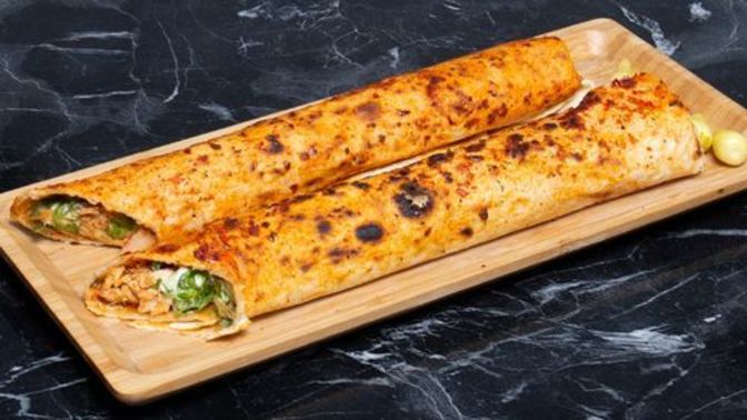 Eve yemek siparişi vermek istediğinizde ilk tercihiniz genelde hangi yemek oluyor?