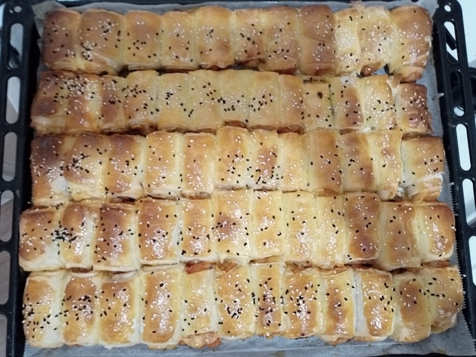 Hamur işlerini dışardan almak mı evde yapmak mı?