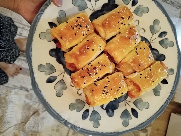Hamur işlerini dışardan almak mı evde yapmak mı?