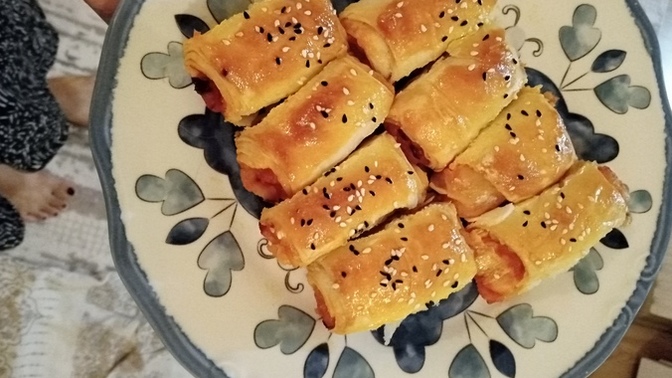 Hamur işlerini dışardan almak mı evde yapmak mı?