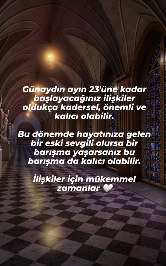 Astrolojinin ilişkiler üzerindeki etkilerine inanır mısınız?