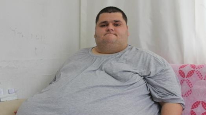 Sünnet oldu, hayatı karardı! Sizce olabilir mi?