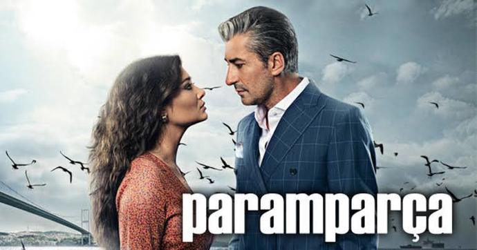 Paramparça 