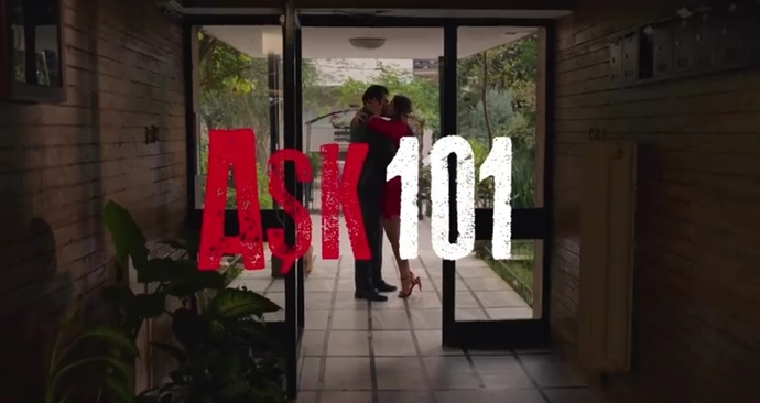 Aşk 101