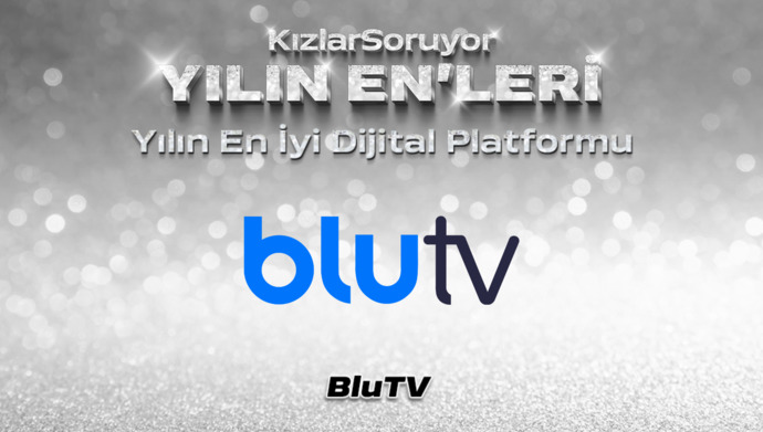 📣 KizlarSoruyor Yılın Enleri 2022 💫 başladı! Sence modern dünyanın parlayan yıldızı, Yılın En İyi Dijital Platformu hangisi?