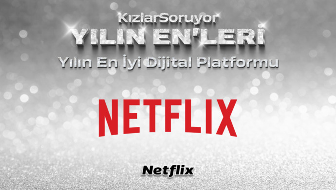 📣 KizlarSoruyor Yılın Enleri 2022 💫 başladı! Sence modern dünyanın parlayan yıldızı, Yılın En İyi Dijital Platformu hangisi?