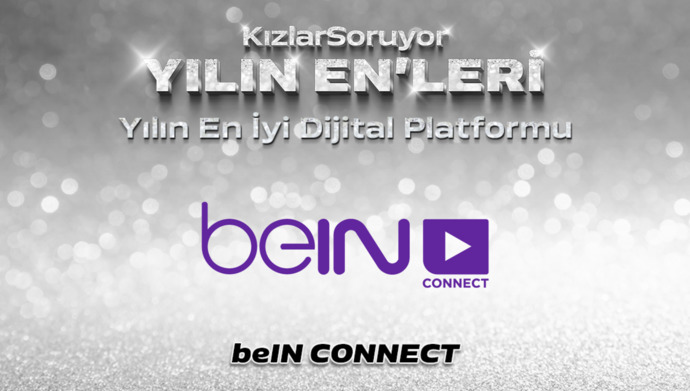 📣 KizlarSoruyor Yılın Enleri 2022 💫 başladı! Sence modern dünyanın parlayan yıldızı, Yılın En İyi Dijital Platformu hangisi?