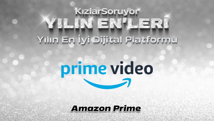 📣 KizlarSoruyor Yılın Enleri 2022 💫 başladı! Sence modern dünyanın parlayan yıldızı, Yılın En İyi Dijital Platformu hangisi?