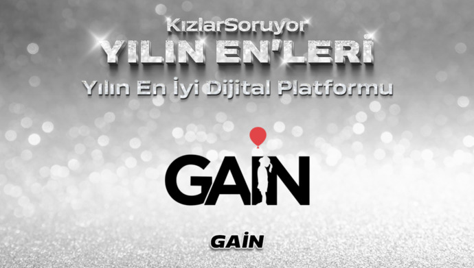 📣 KizlarSoruyor Yılın Enleri 2022 💫 başladı! Sence modern dünyanın parlayan yıldızı, Yılın En İyi Dijital Platformu hangisi?