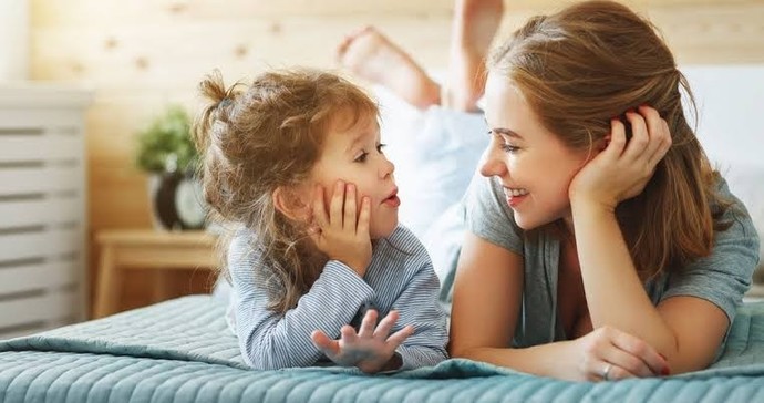 Çocuklarla aranız nasıl? Her çocukla anlaşabiliyor musunuz?