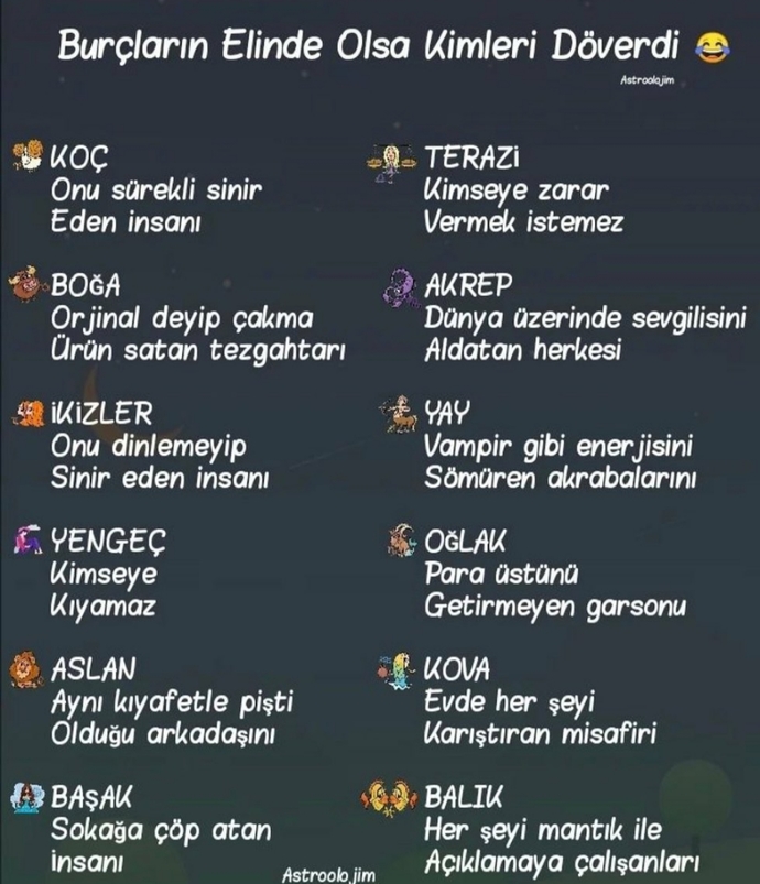 Kimseye zarar vermek istemezmişim yalann.😄😄