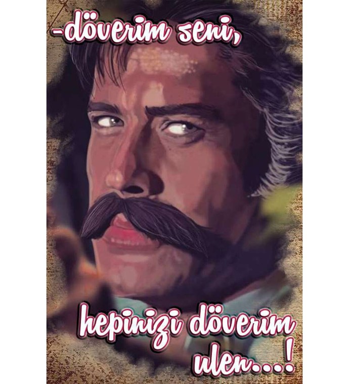 Burçların elinde olsa kimleri döverdi?
