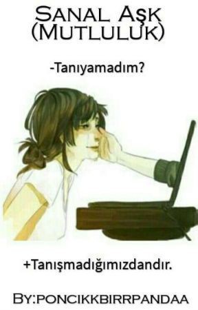 Sanal alemde aşık olunur mu?