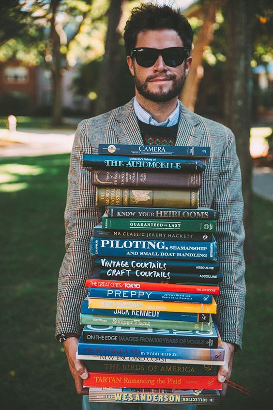 Sevgiliye kitap hediye edilir mi?