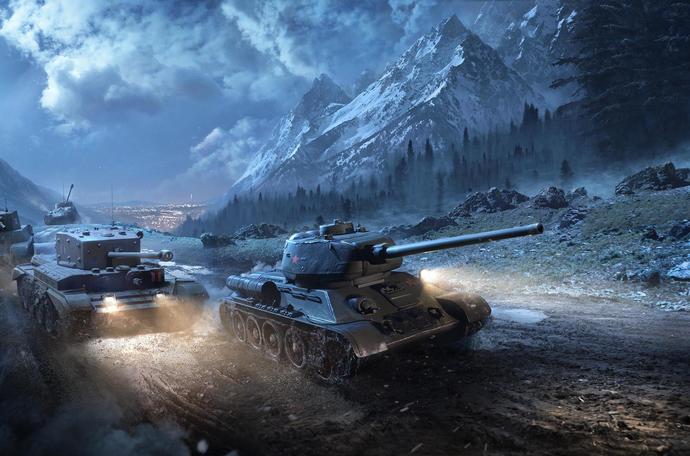 World of Tanks hesabıma 20.000 liralık talip çıktı ama oyun çocuğum gibi. Sizce satayım mı?