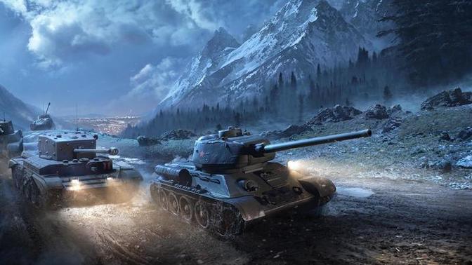 World of Tanks hesabıma 20.000 liralık talip çıktı ama oyun çocuğum gibi. Sizce satayım mı?
