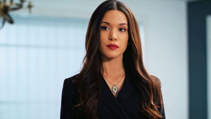 Hazal Subaşı