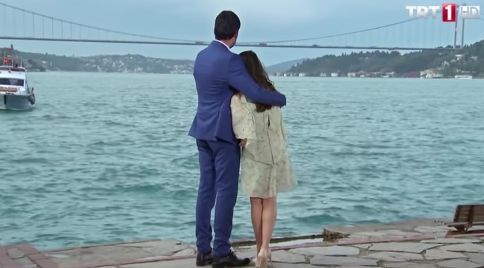 Adını Sen Koy 
