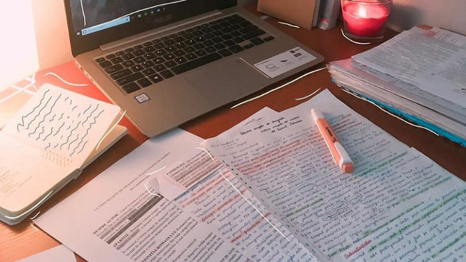 Başarı için motivasyon kaynağınız nedir?