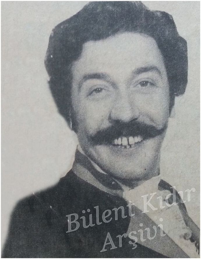 Gülmenin en çok yakıştığı erkek ünlü kim?
