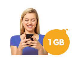 Kaç GB internet harcıyorsunuz? ?