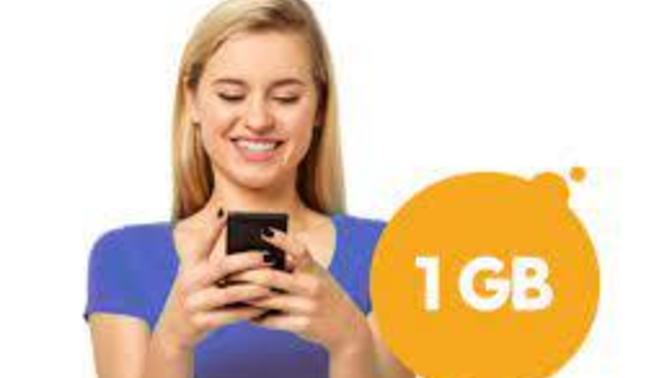 Kaç GB internet harcıyorsunuz? ?