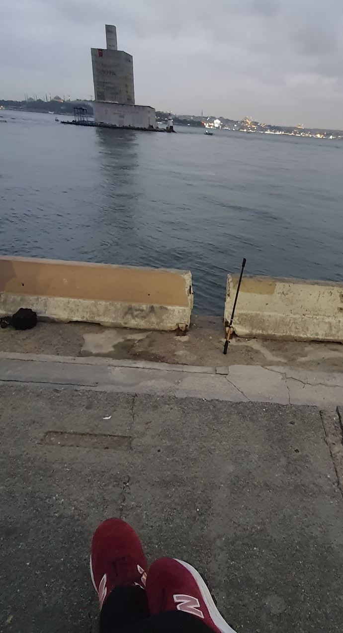 Ne yapıyorsunuz şu an neredesiniz ?