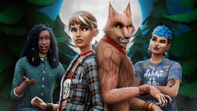 The Sims 4, bugünden itibaren tüm platformlarda ücretsiz oluyor! Oynayacaklar var mı?