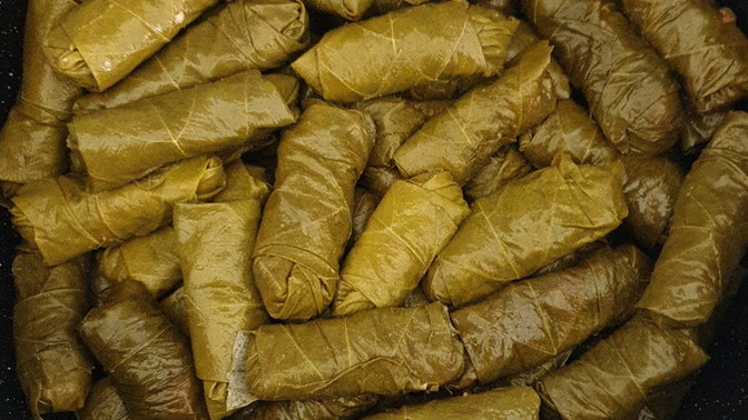 Etli sarma tombik mi olur?