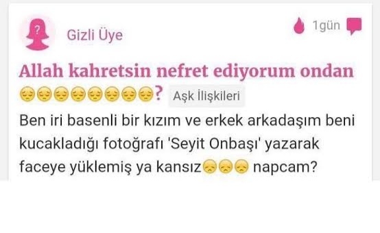 Ben bu siskolukla napıcam?