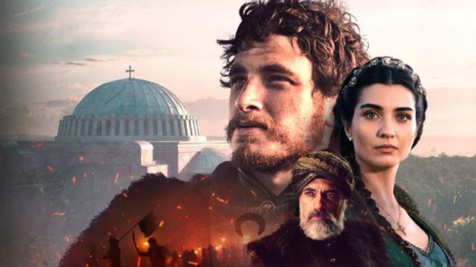 Tarihi film veya dizileri izlemeyi sever misiniz?