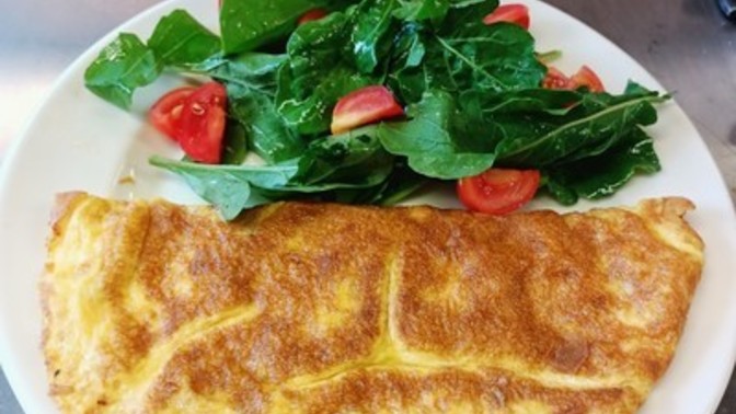 Şimdiye kadar yediğiniz en lezzetli yemek neydi?