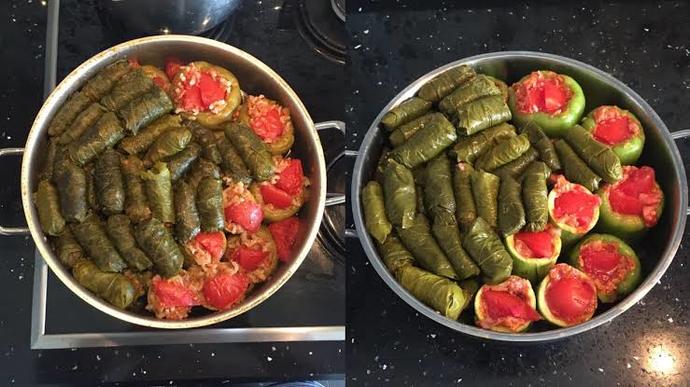 Sofraya oturmayacak kadar sevmediğiniz yemekler var mı?