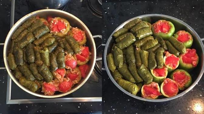 Sofraya oturmayacak kadar sevmediğiniz yemekler var mı?