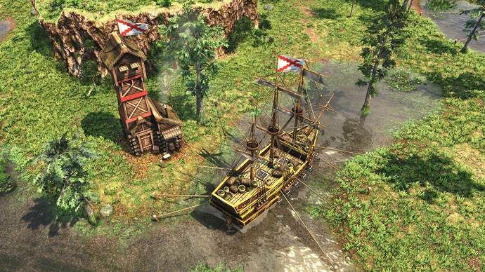 Age of Empires III yayımlanalı tam tamına 17 yıl oldu! Strateji oyunlarını sever misin?