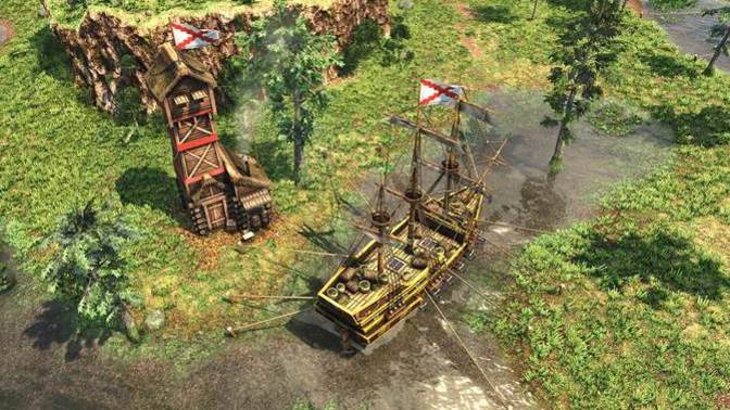 Age of Empires III yayımlanalı tam tamına 17 yıl oldu! Strateji oyunlarını sever misin?