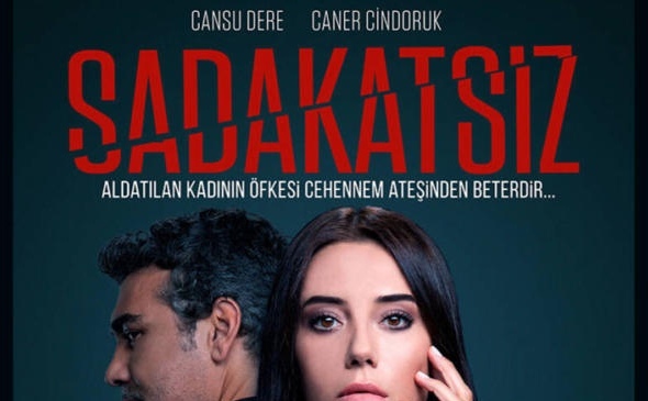 Sadakatsiz