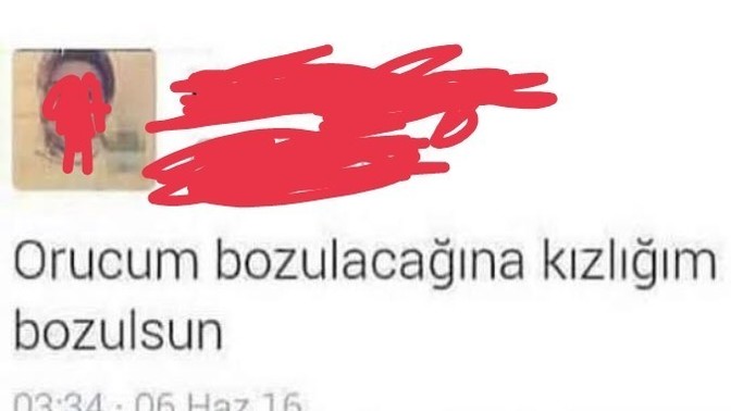 Ne kadar dindarsınız?