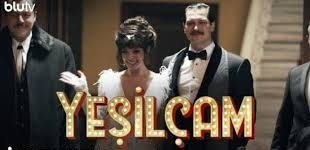 Yeşilçam