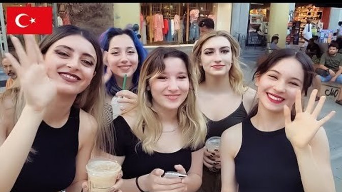 Ülkemizin geleceği hakkında ne düşünüyorsunuz?