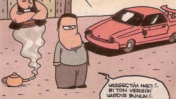 Meclise sunulan bütçe kanun teklifine göre; 2023'te her gün 10 milyar lira vergi toplanacak! Bütçeniz bu vergiye hazır mı?