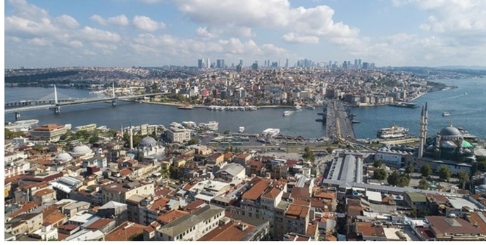 İstanbulda konut fiyatları üç katına çıktı! Sizce fiyatlar daha artar mı?