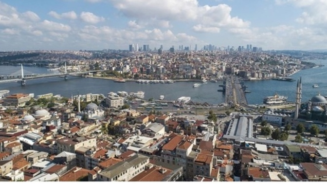 İstanbul'da konut fiyatları üç katına çıktı! Sizce fiyatlar daha artar mı?
