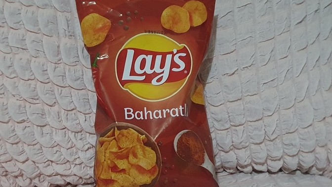 Cips Yemeyi Seviyor Musunuz? En son hangi cips yediniz ve yerken yanında hangi içecek içersiniz?