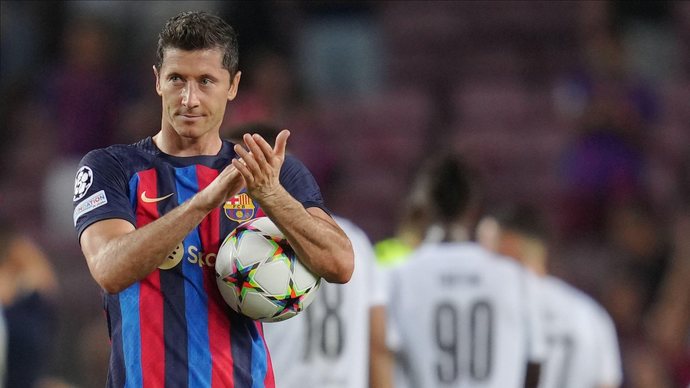 Son 5 yılda 250 gol atan Robert Lewandowski ne zaman altın topu alacak?