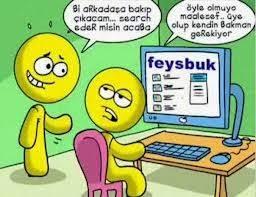 Facebook - feysbuk