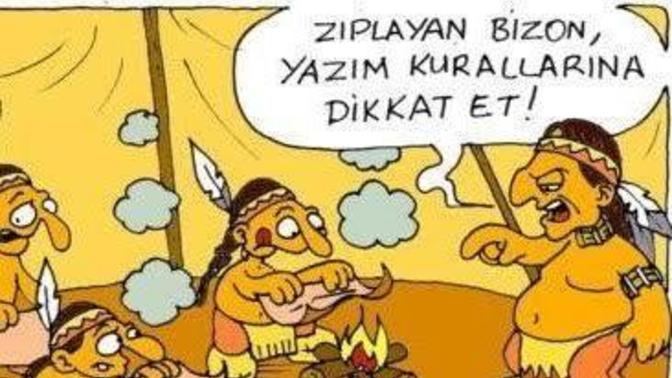 İmla hatası sizce de romantizmi bitiriyor mu?