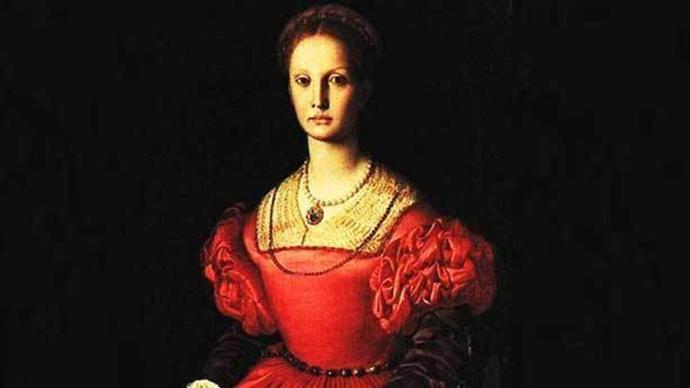 Elizabeth Bathory