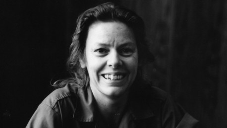 Aileen Wuornos