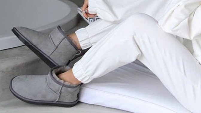 UGG botlar demode mi?